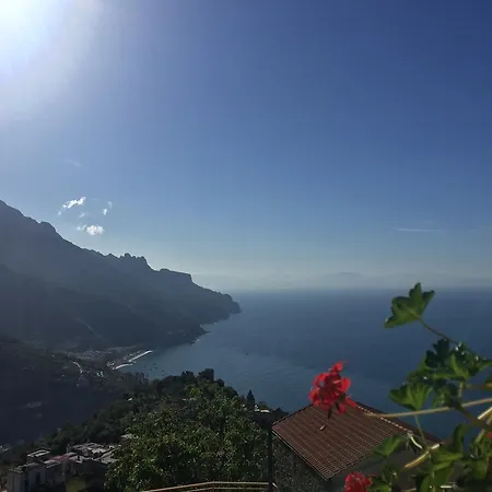 Residenza Sveva Ravello