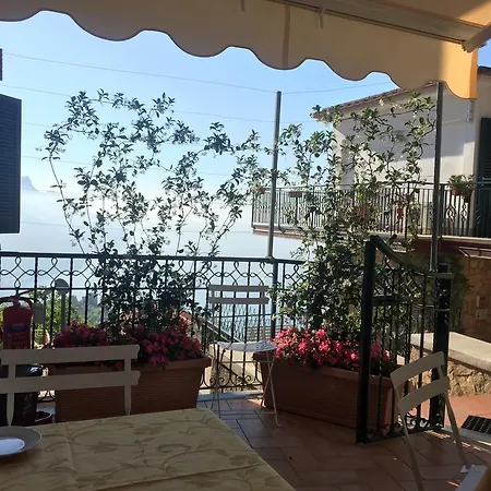 Apartment Residenza Sveva