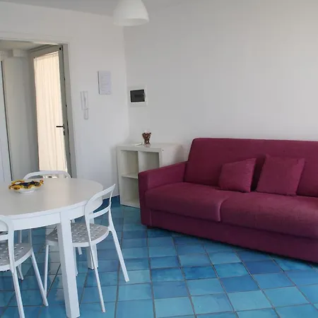 Apartment Residenza Sveva *