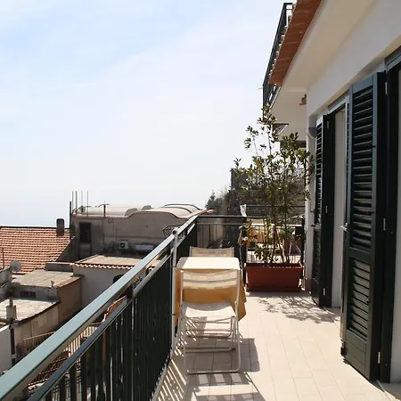 Residenza Sveva Apartment *