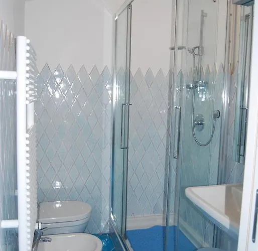 Residenza Sveva Apartament *