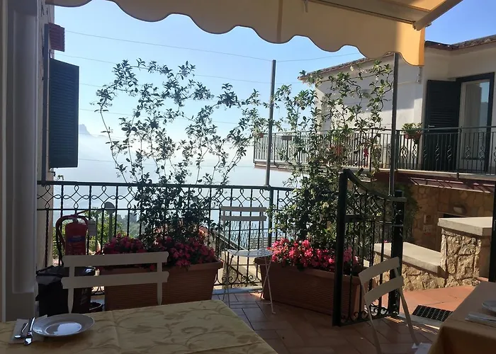 Apartament Residenza Sveva