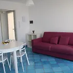 Daire Residenza Sveva *