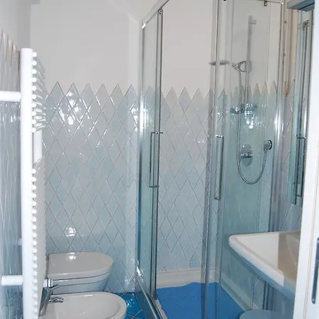 Residenza Sveva Apartament *