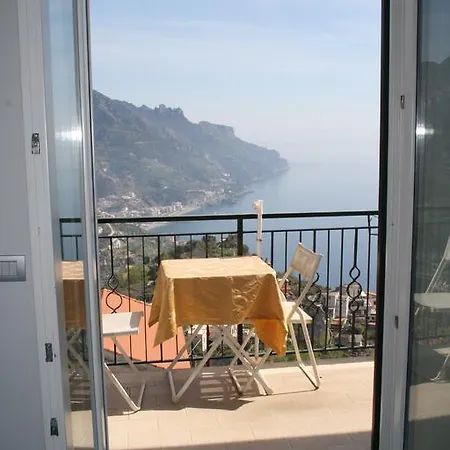 Residenza Sveva Apartament Ravello