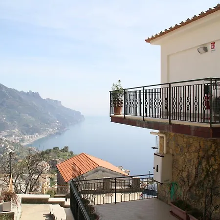 Residenza Sveva Διαμέρισμα