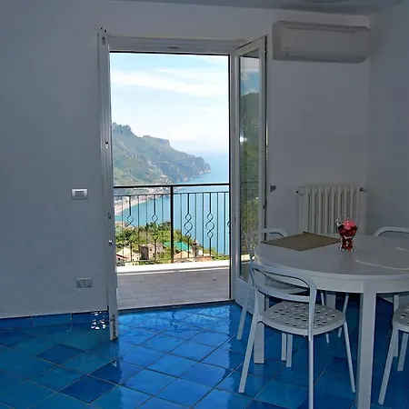 Apartament Residenza Sveva Ravello
