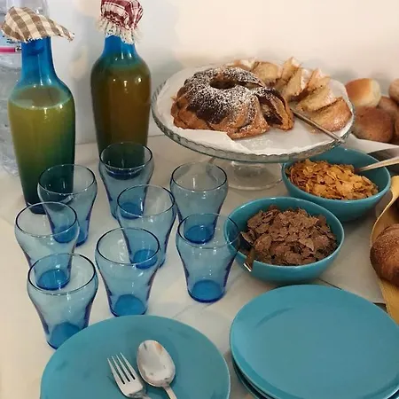 Residenza Sveva Apartament Ravello
