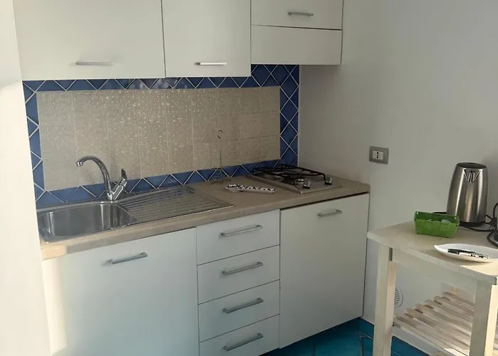 Διαμέρισμα Residenza Sveva