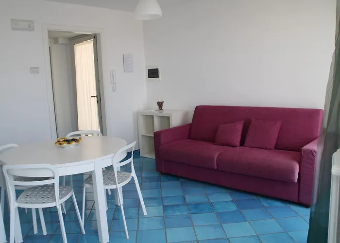 Appartement Residenza Sveva *