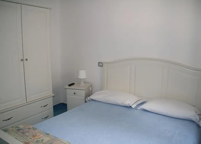 Residenza Sveva * Ραβέλλο