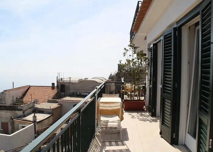 Residenza Sveva Διαμέρισμα *