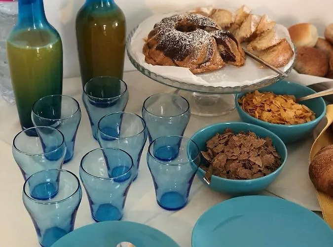 Residenza Sveva Διαμέρισμα Ραβέλλο